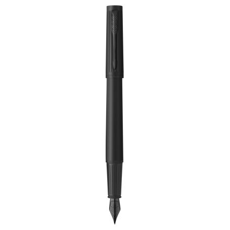 Pióro wieczne Parker Ingenuity BT F Achromatic Czarne